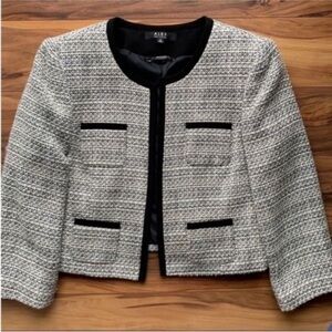 Alex Marie tweed jacket  8